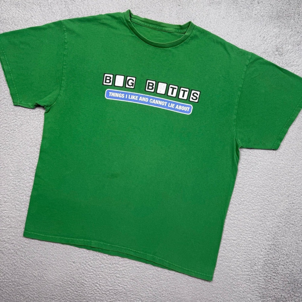 Vintage Y2K Funny Humor‎ T-shirt